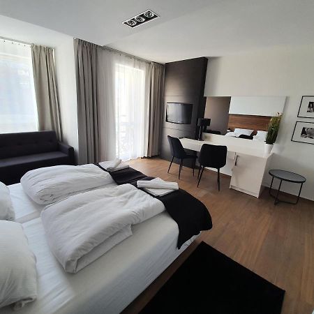 Prywatny Apartament W Hotelu Diva Spa Kołobrzeg Eksteriør billede