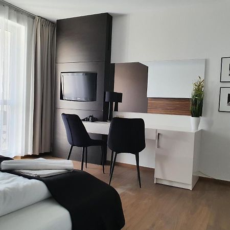 Prywatny Apartament W Hotelu Diva Spa Kołobrzeg Eksteriør billede